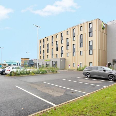 B&B Hotel Dreux Nord Exterior photo