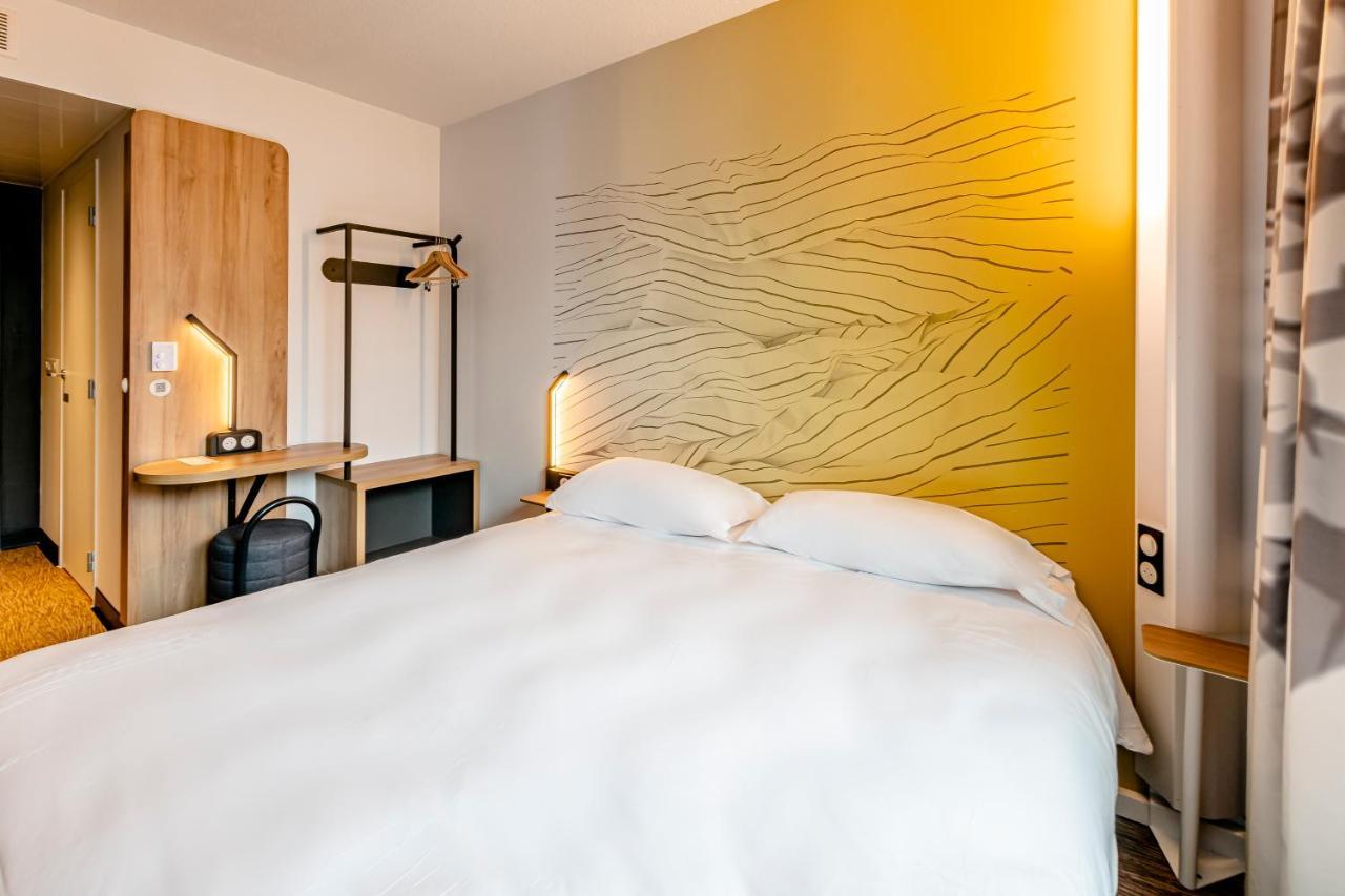 B&B Hotel Dreux Nord Exterior photo
