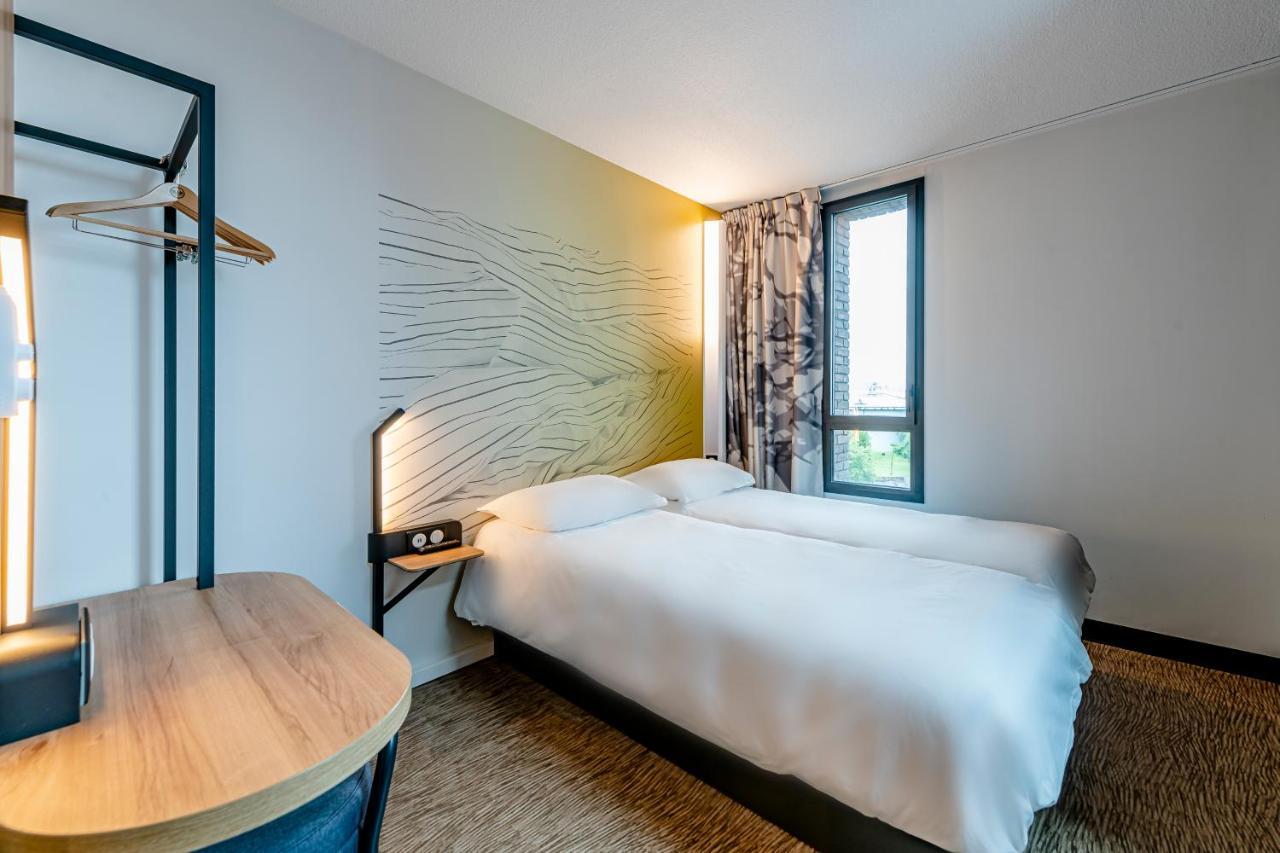 B&B Hotel Dreux Nord Exterior photo