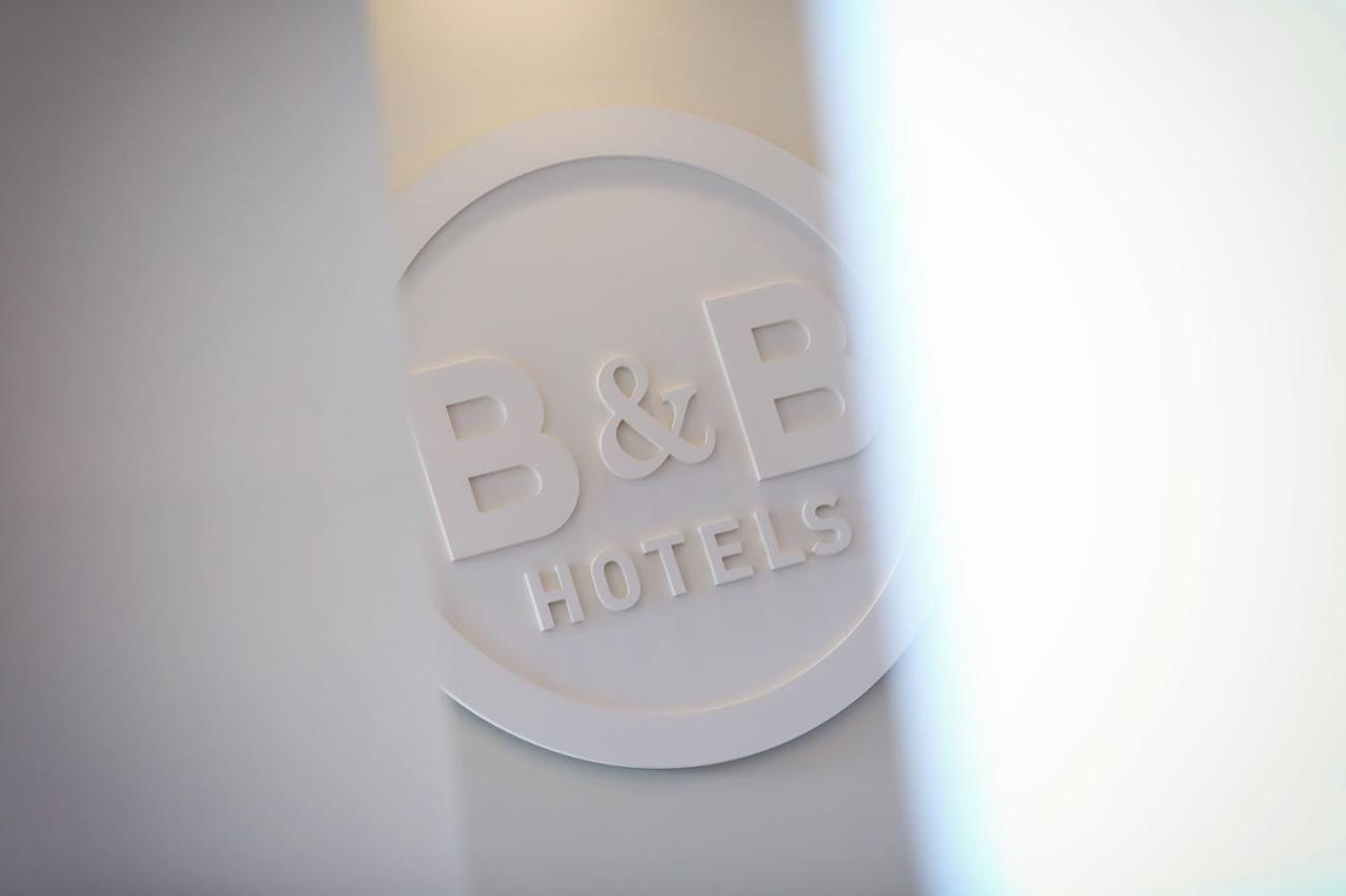 B&B Hotel Dreux Nord Exterior photo